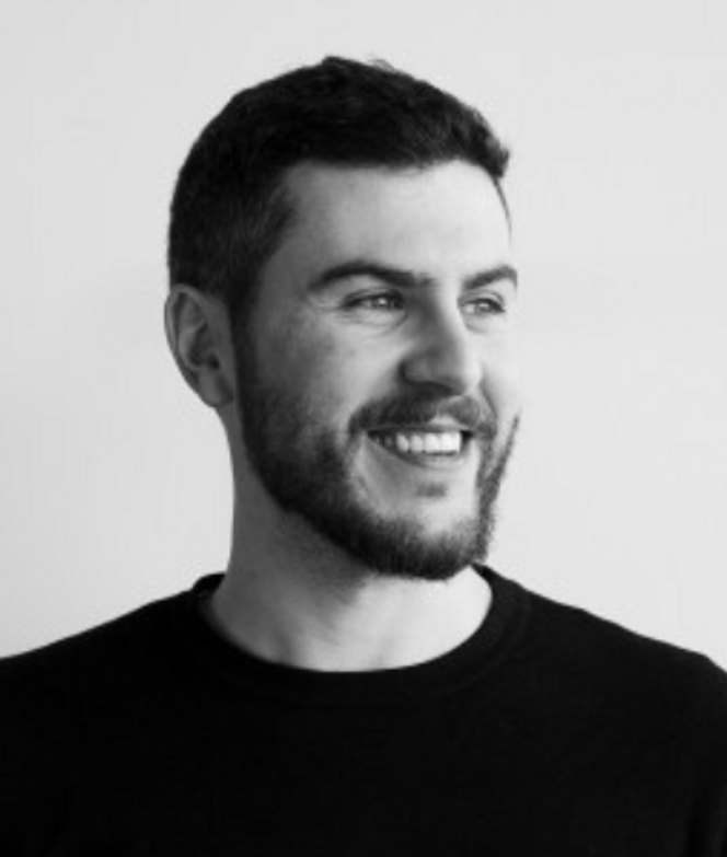 Snøhetta-arkitekt Tommaso Maserati. Foto:  Snøhetta