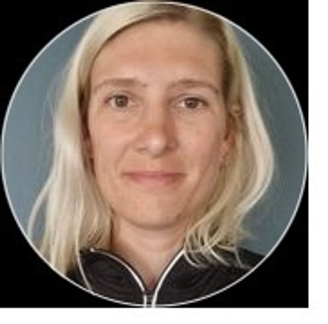 Anine Kalmo Larsen
