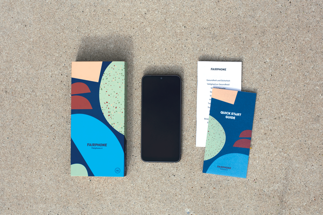 Foto: Fairphone