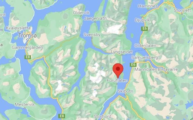 Foto: Jarle Skoglund