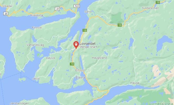   Foto:  Jarle Skoglund