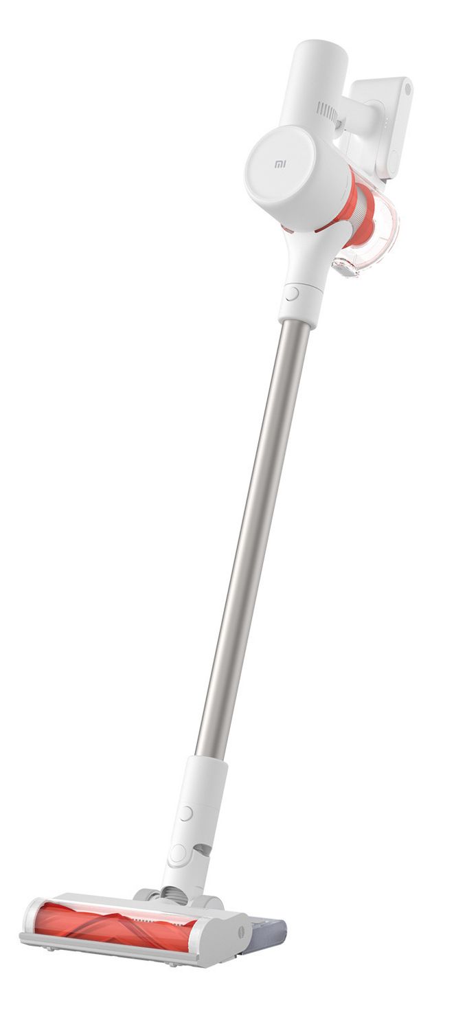 Xiaomi G10: Desidert billigst og samtidig svært kapabel. Foto:  Xiaomi