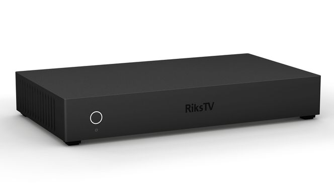 Foto: RiksTV