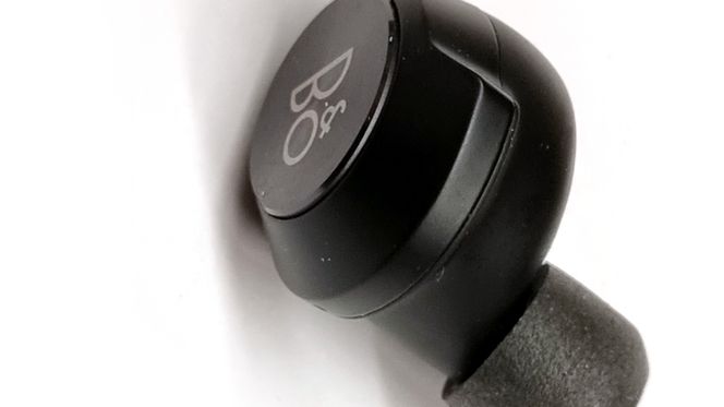 B&O. Foto: Eirik Helland Urke