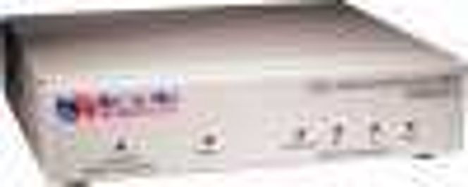 SDSL-modemet Net to Net Technologies SDSL Network Extender 2000. Foto: Catch Communications