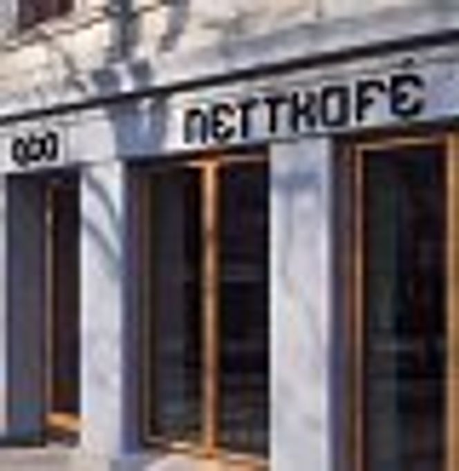 QBA Nettkafé på Grünerløkka i Oslo.