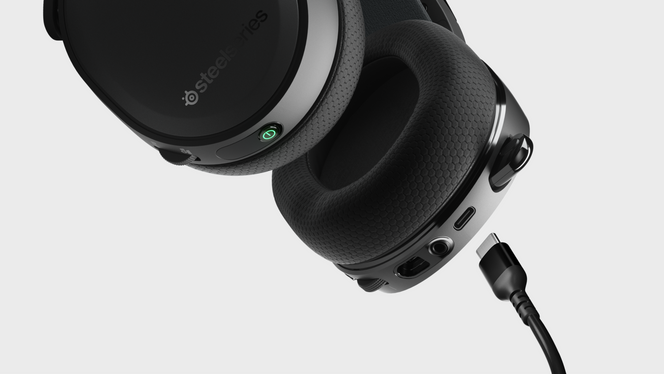Foto: Steelseries