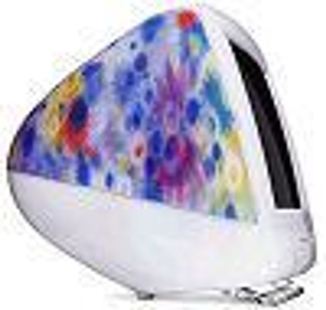 Apple iMac Flower Power. Foto:  Apple