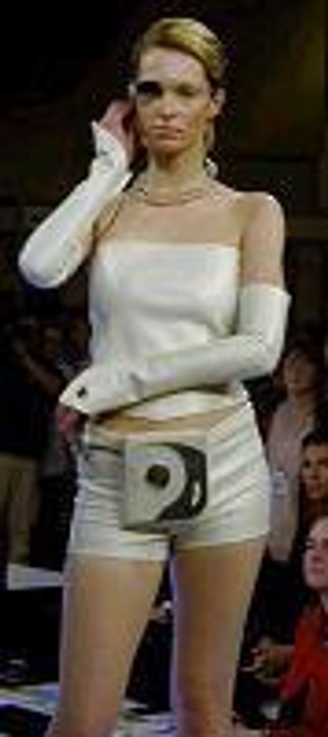 Charmed Communicator. Foto: Charmed Technology Inc