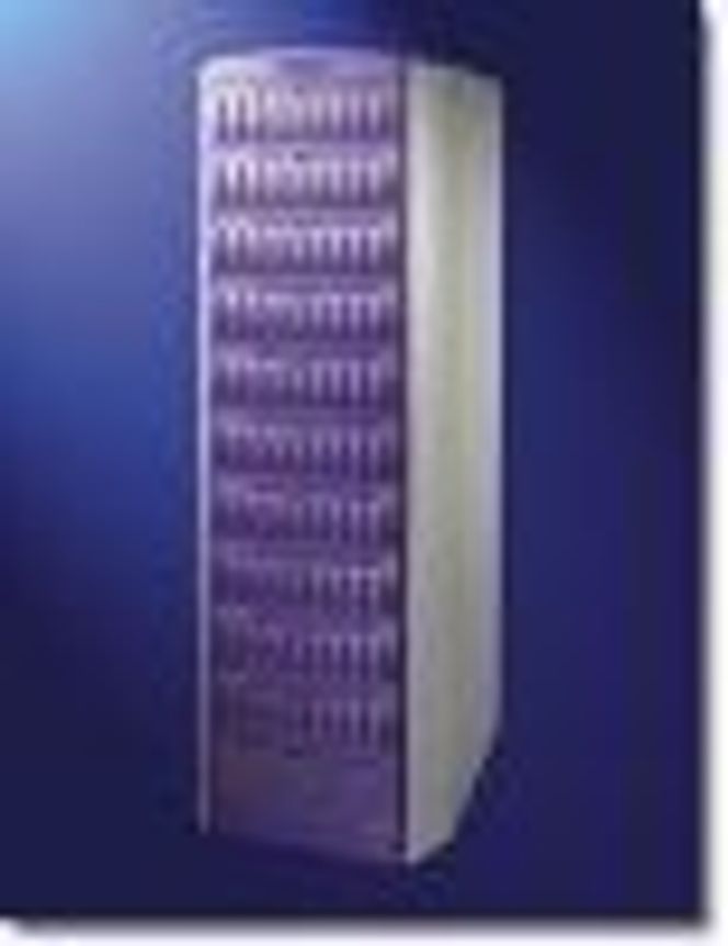 EMC Clariion FC5700, et middelsstort lagringssystem. Foto: EMC