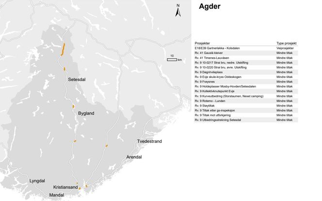  Illustrasjon: Statens vegvesen