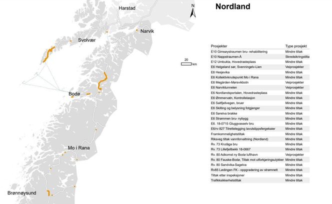  Illustrasjon: Statens vegvesen