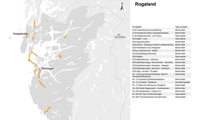  Illustrasjon: Statens vegvesen