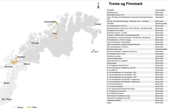  Illustrasjon: Statens vegvesen