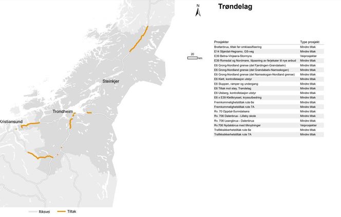   Illustrasjon: Statens vegvesen