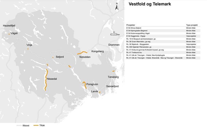   Illustrasjon: Statens vegvesen