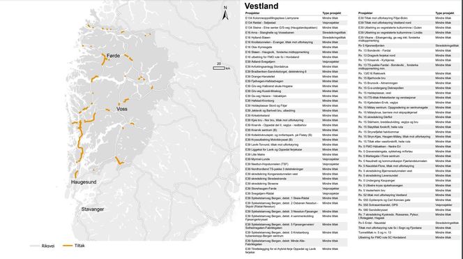  Illustrasjon: Statens vegvesen