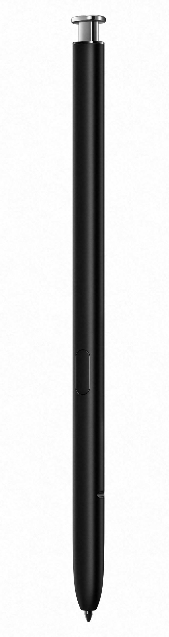 Penn: S22 Ultra har fått innebygget S-pen Foto: Samsung
