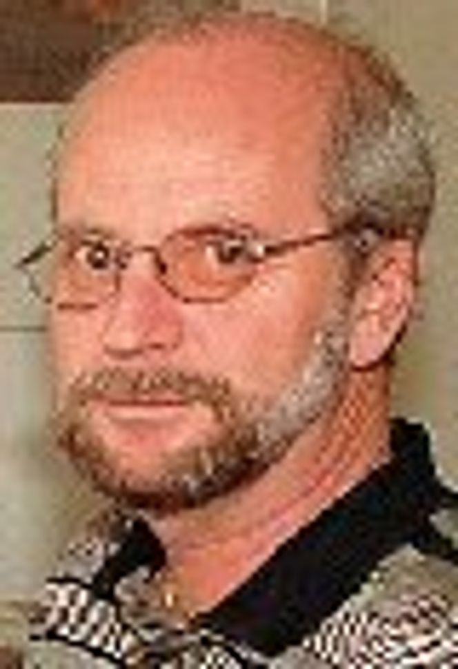 Sven Boström.