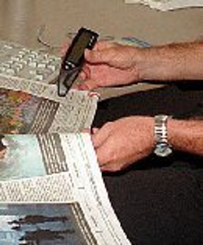 Kodepennen WebView.