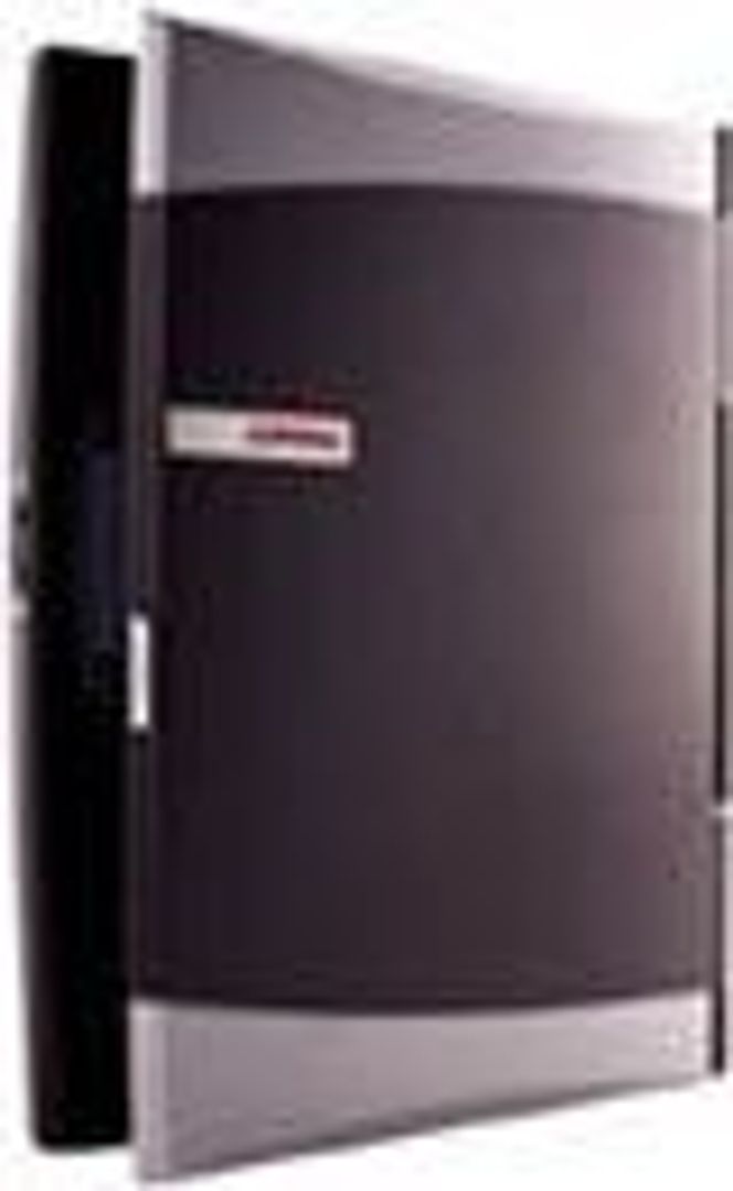 Compaq Evo N200. Foto: HP