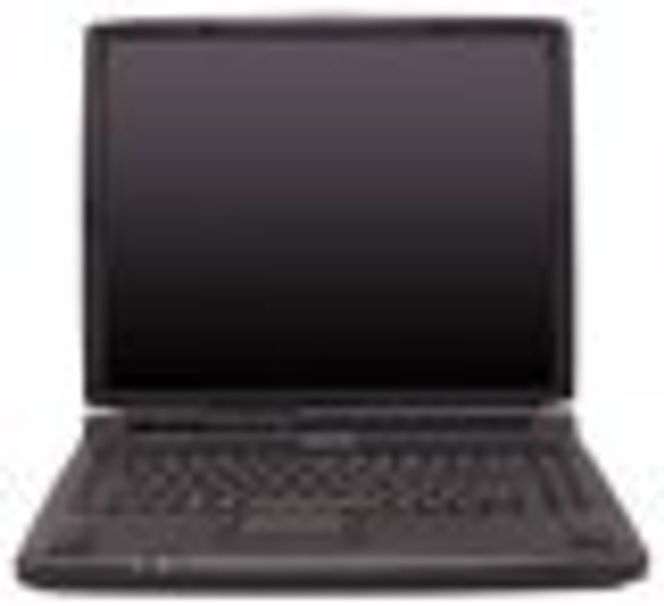 Compaq Presario 3000. Foto: HP