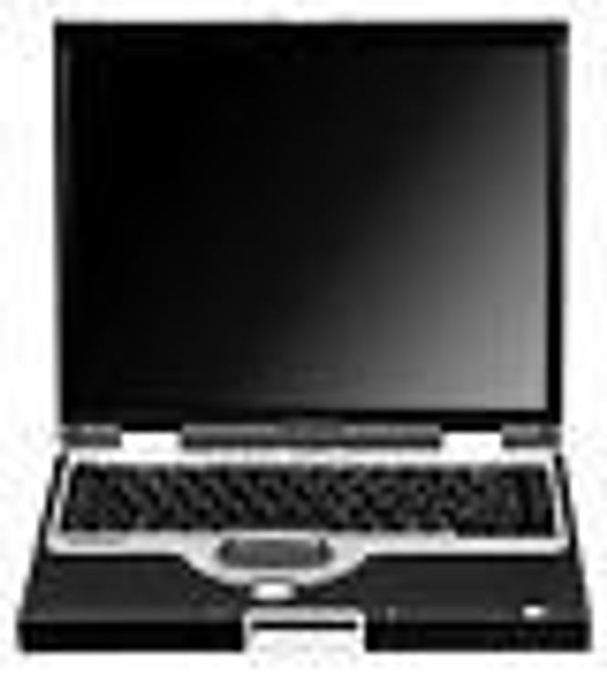Compaq Presario 900. Foto: HP