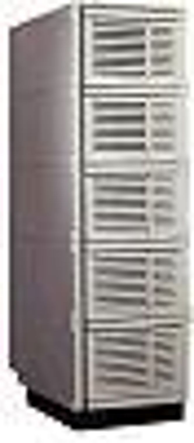 HP 9000 L-class. Foto:  HP