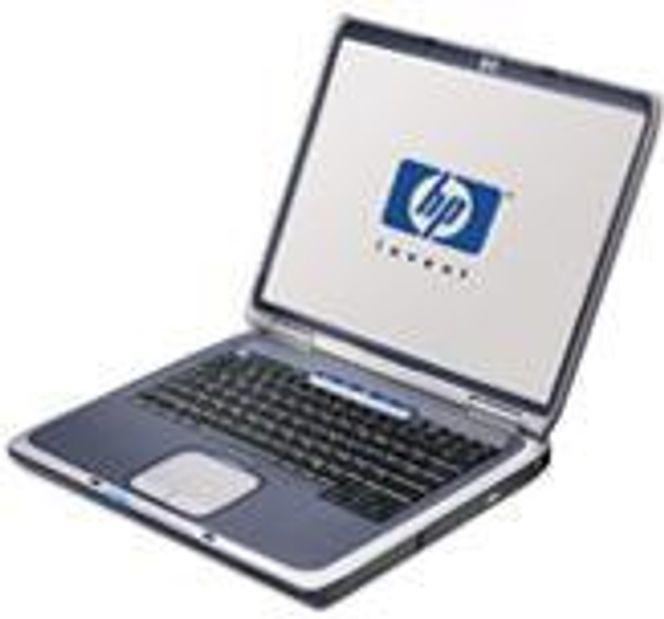 HP Pavilion ze420. Foto: HP