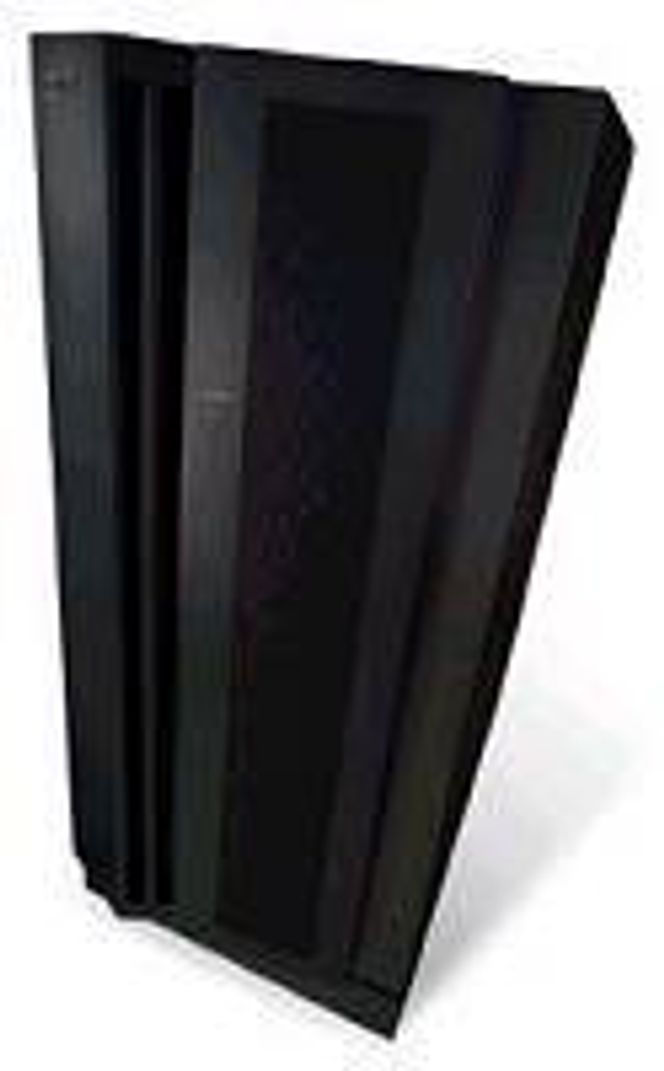 IBM eServer xSeries x430. Foto: IBM