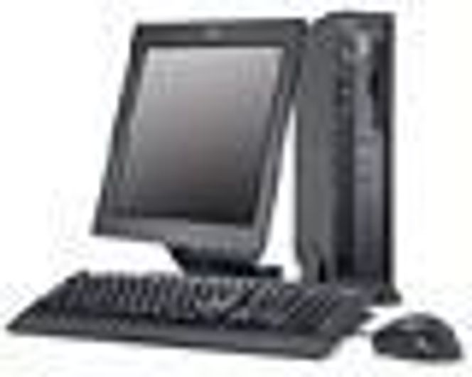 IBM NetVista S. Foto: IBM