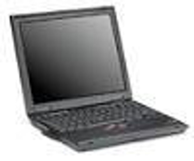 IBM T-Series. Foto: IBM