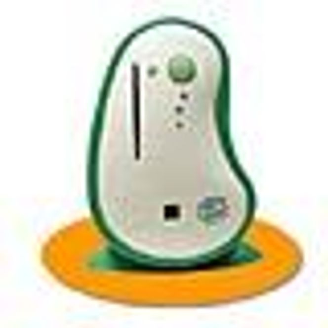 Intel Magic Bean. Foto:  Intel
