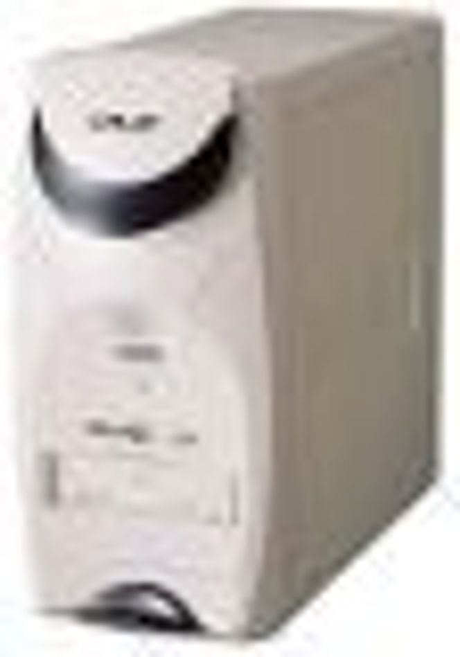 Intercom Solutions Calm SG-3 PC. Foto: Intercom Solutions