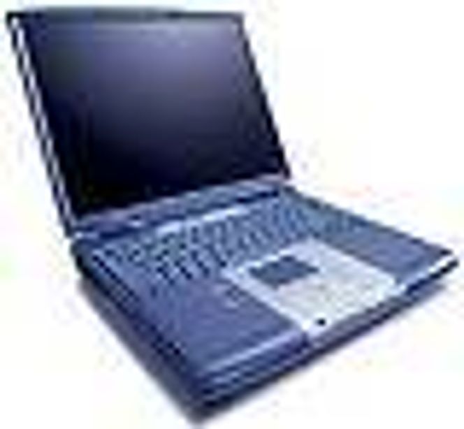MicronPC Transport GX2. Foto:  MicronPC