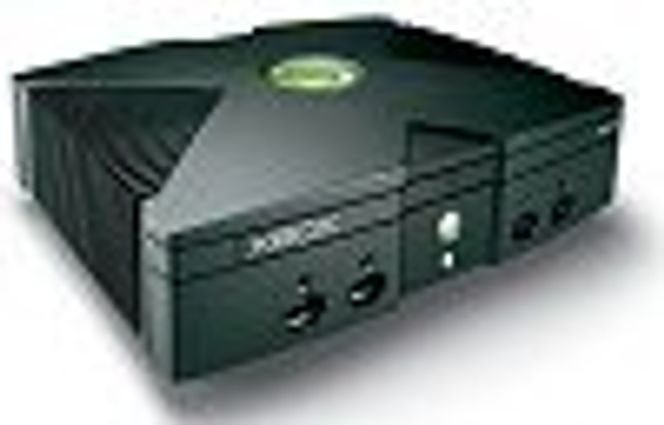Microsoft Xbox. Foto: Microsoft