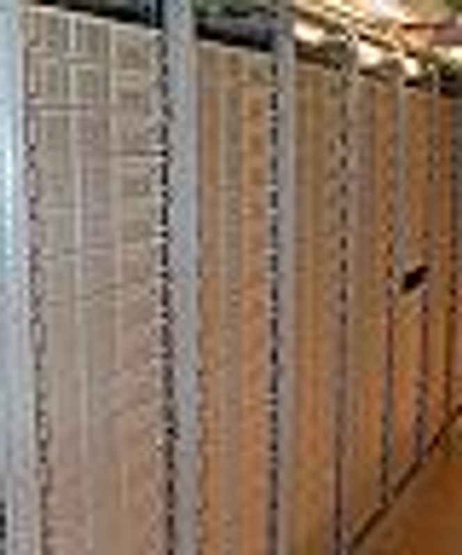 Supermaskinen Monolith. Foto: Nationellt superdatorcentrum