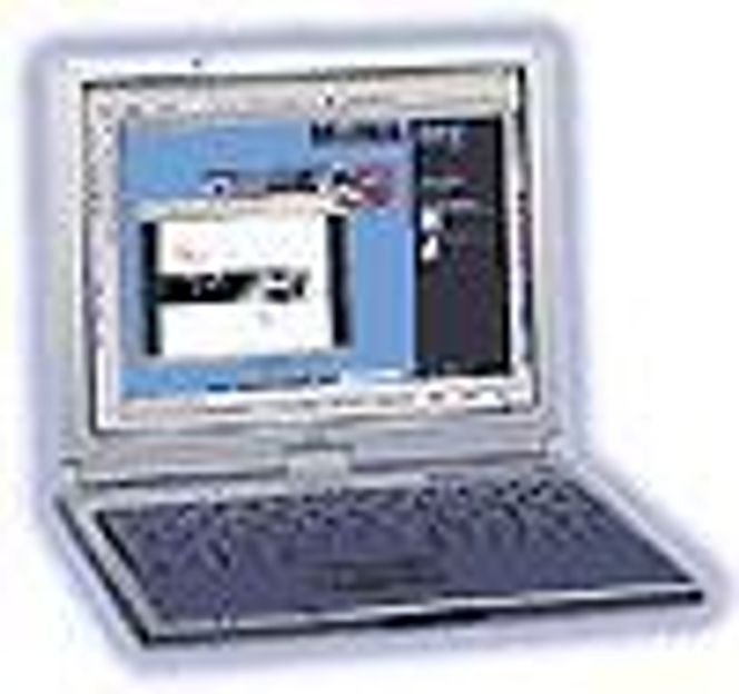 NEC Versa Lite Fxi. Foto: NEC