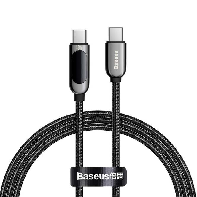  Foto: Baseus