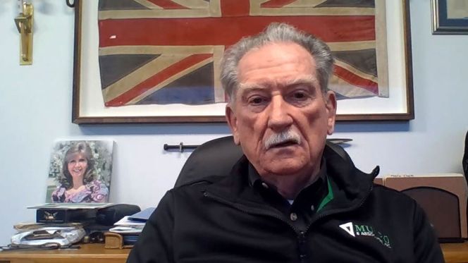 Volvos eiere har jobbet med megastøping i lengre tid, forteller Sandy Munro i et intervju med TU. Skjermbilde:  Marius Valle