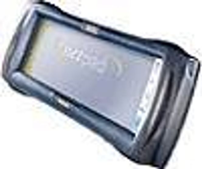 Psion Teklogix Netpad. Foto:  Psion Teklogix Inc