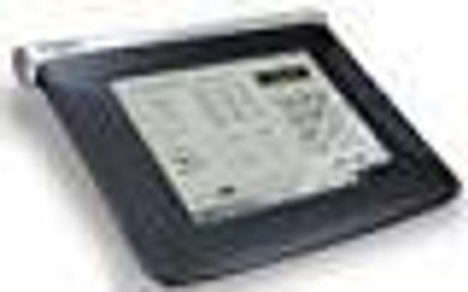 Screen Media Freepad. Foto: Screen Media