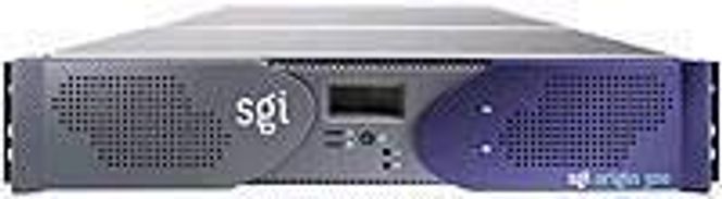 SGI Origin 300-modul. Foto: SGI