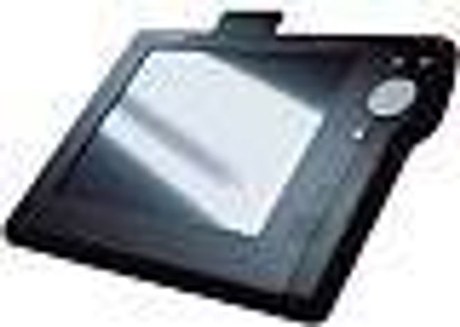 Siemens Simpad SL4. Foto: Siemens