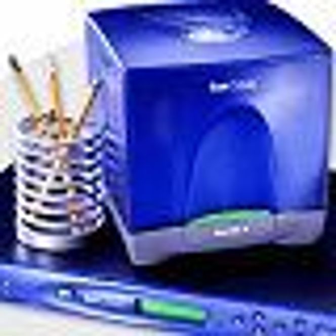 Cobalt Qube og Cobalt RaQ. Foto: Sun Microsystems