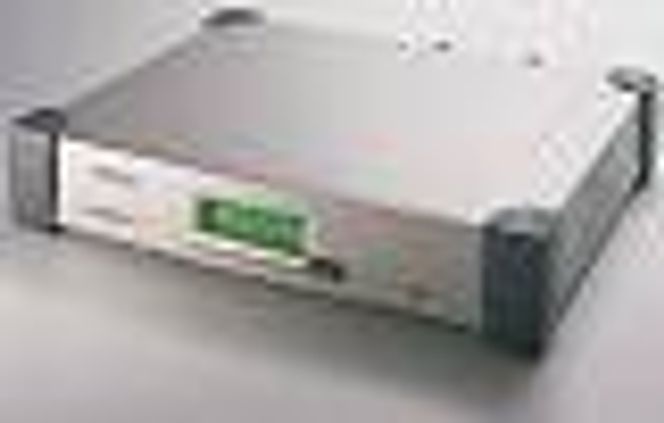 Toshiba Magnia SG20 dedikert fil/print-server. Foto: Toshiba Computers