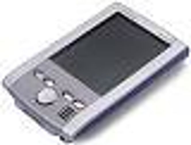 Toshiba Pocket PC e570. Foto: Toshiba Computers