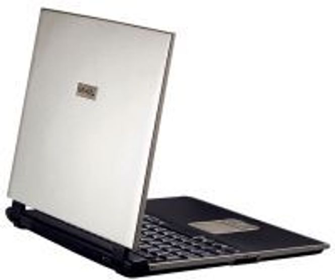 Toshiba Portege 2000. Foto: Toshiba Computers