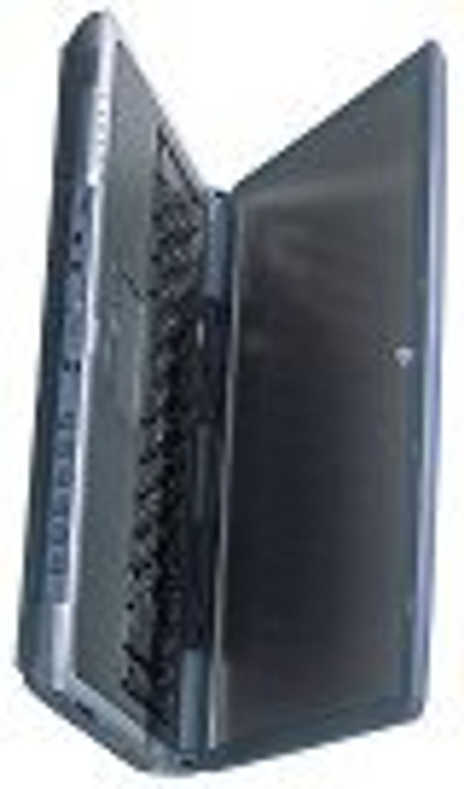 Toshiba Satellite 2400. Foto: Toshiba Computers