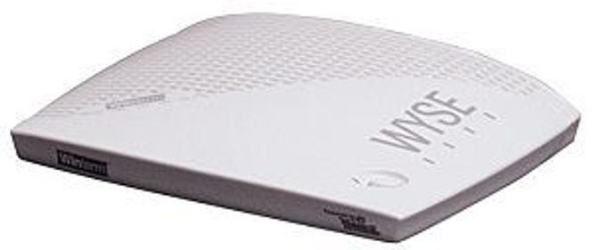 Wyse LE-boks. Foto: Wyse Technology